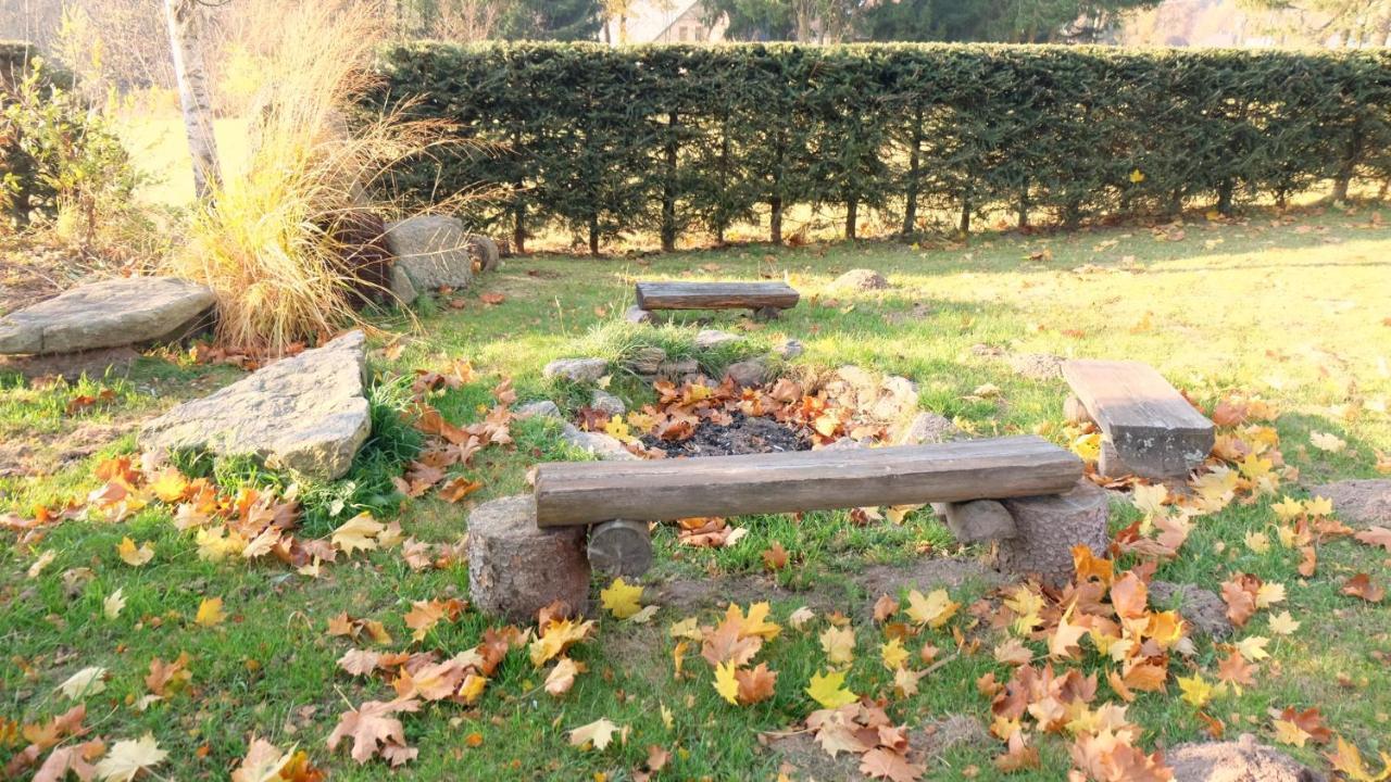 Chatička na Cikánce Svratka Exterior foto